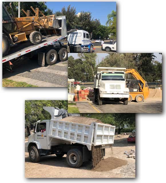 Objetivo Principal Imagen